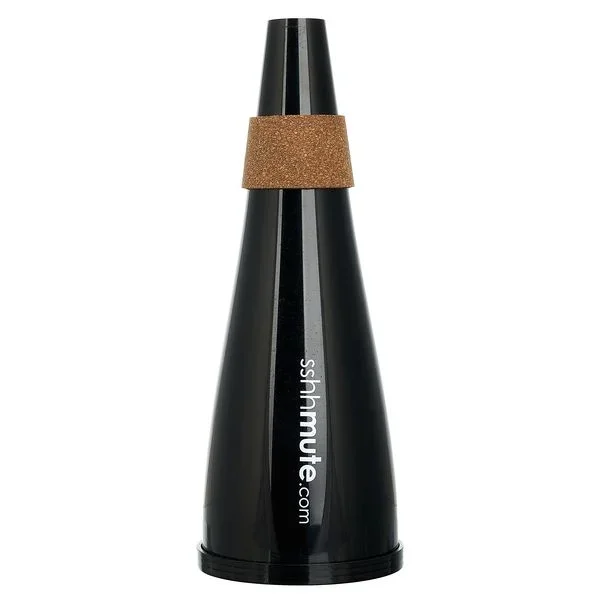 sshhmute Practice Mute Trp./Cornet BK
