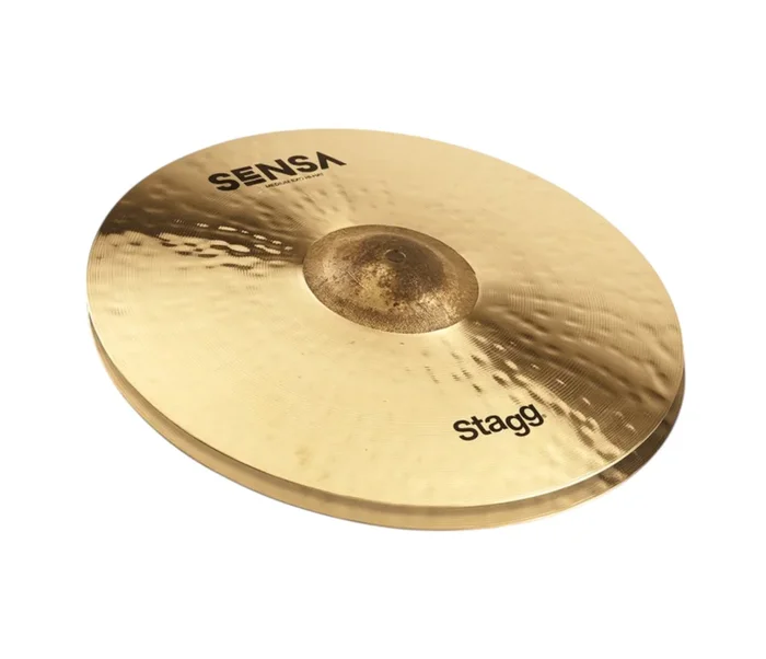 STAGG 14 ” SENSA EXO HI-HAT