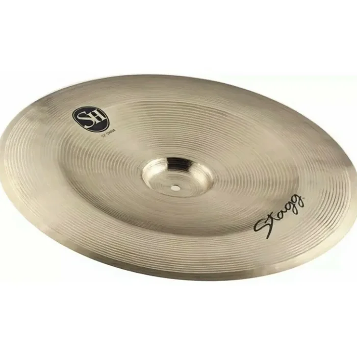Stagg 14″ SH Single Hammered China Cymbal