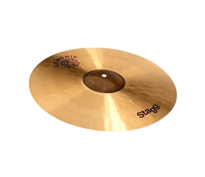 STAGG 16 ” GENGHIS EXO MEDIUM CRASH