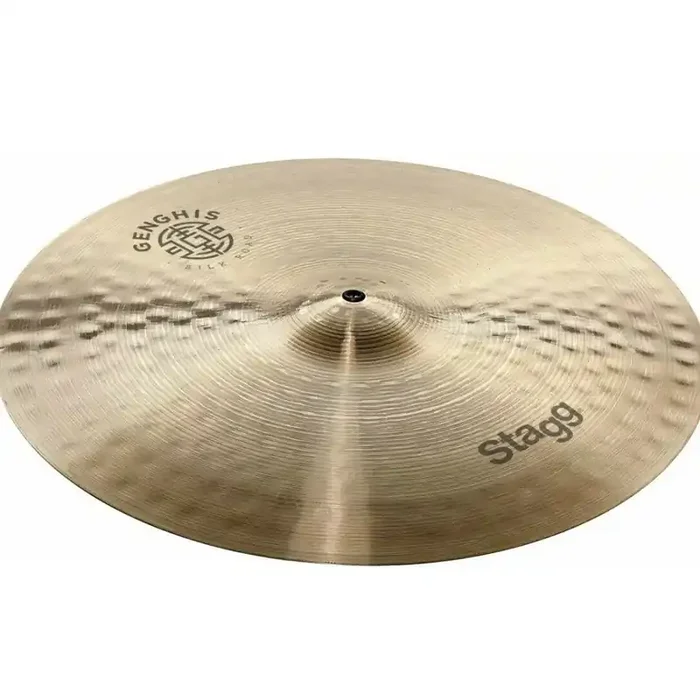 Stagg 18” Genghis Medium Crash
