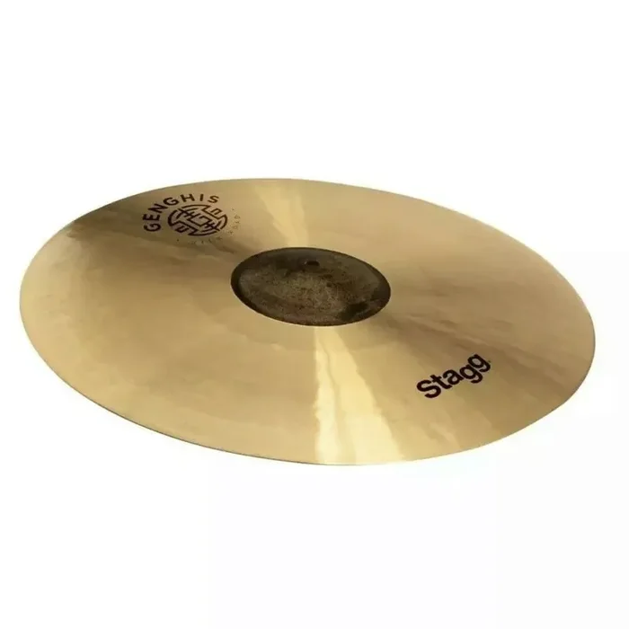 Stagg 20″ Genghis Exo Medium Ride Cymbal