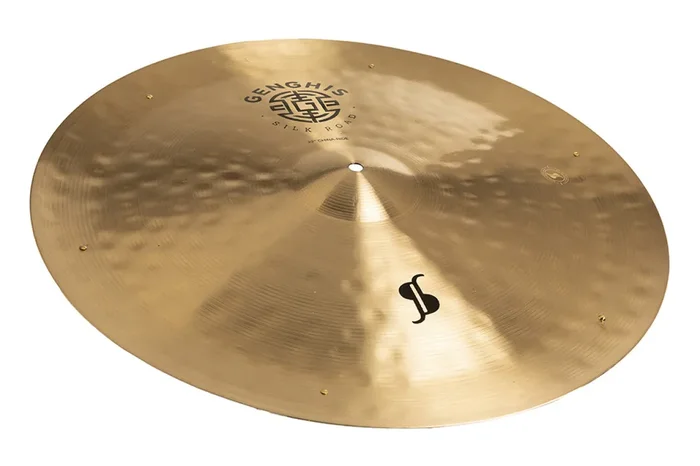 Stagg 22” Genghis China Ride Cymbal