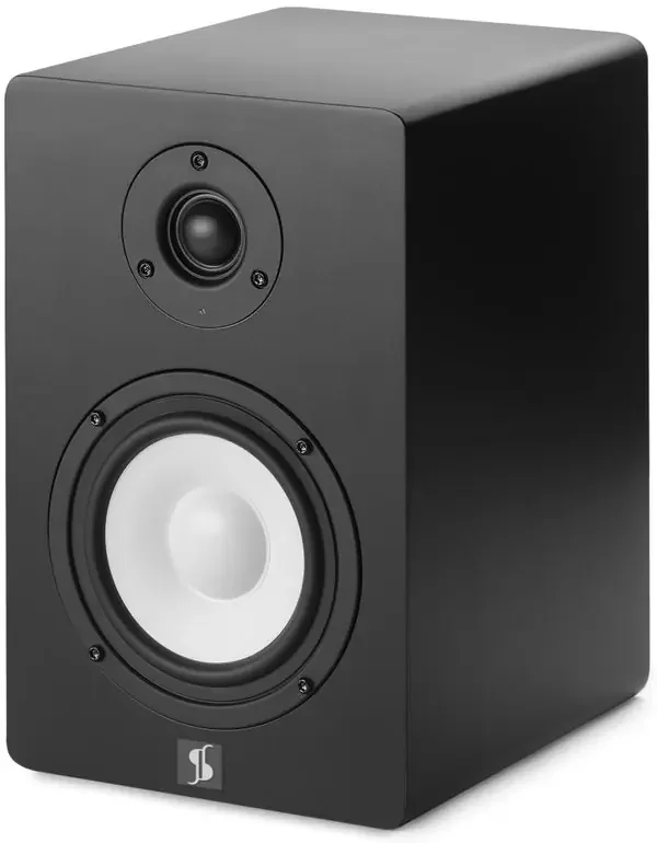 Stagg 5’’ 2-way Active Studio Monitor HD5A-0 (single)
