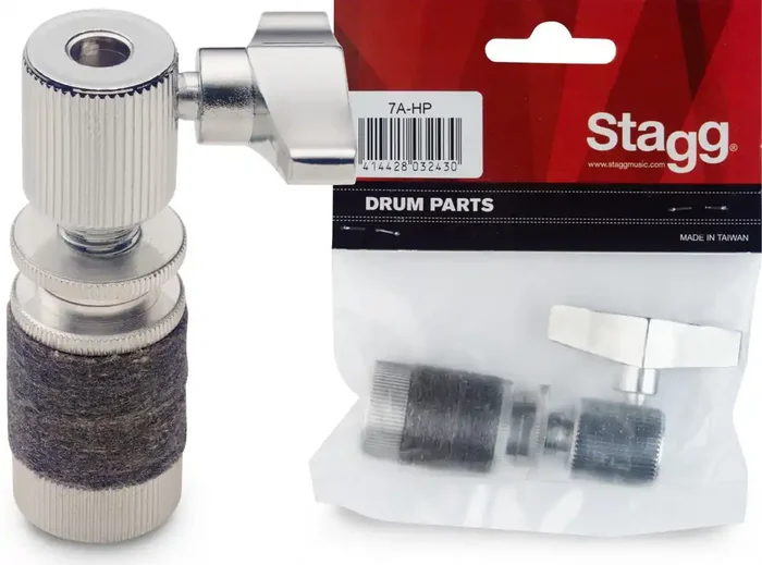 Stagg 7A-HP Hi-Hat Clutch – 8mm