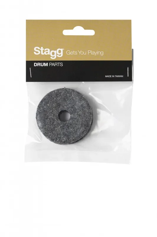 Stagg – Felt Washers For Hi Hat Seat