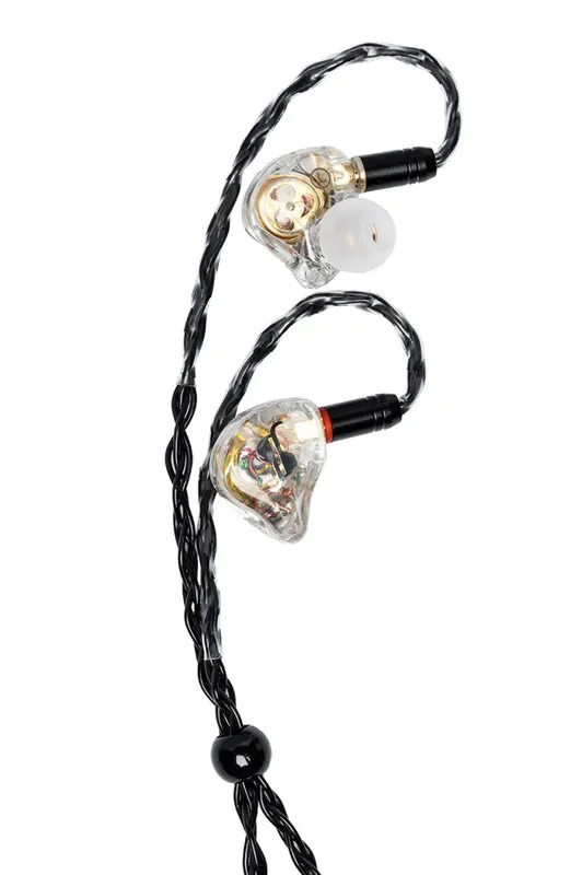 Stagg – SPM-PRO In-Ear Monitors