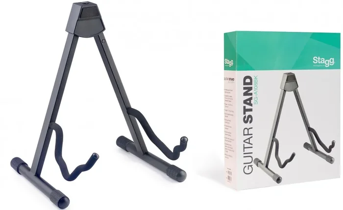 Stagg A Frame Guitar Stand