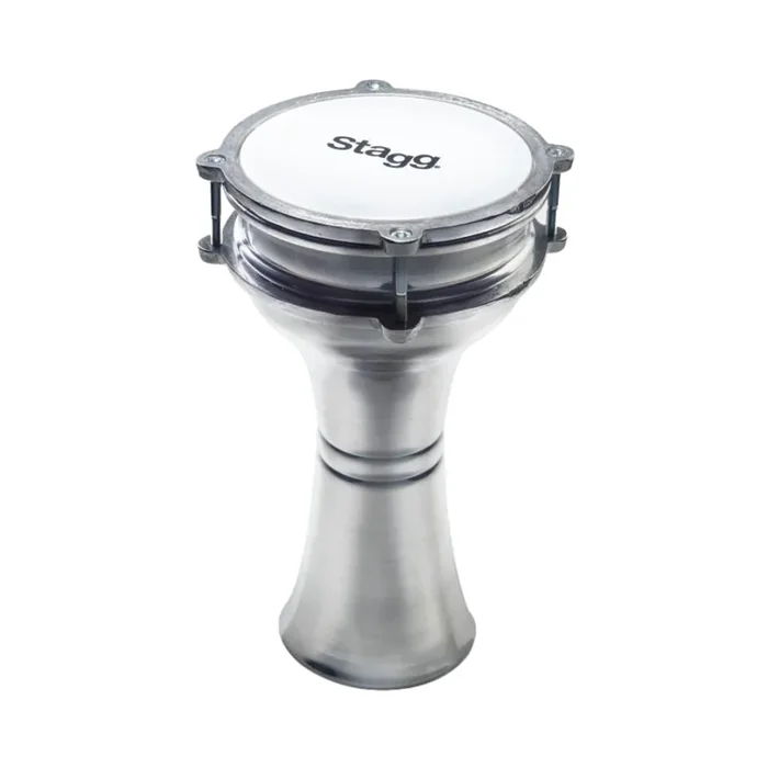 Stagg Aluminium Darbuka 20cm
