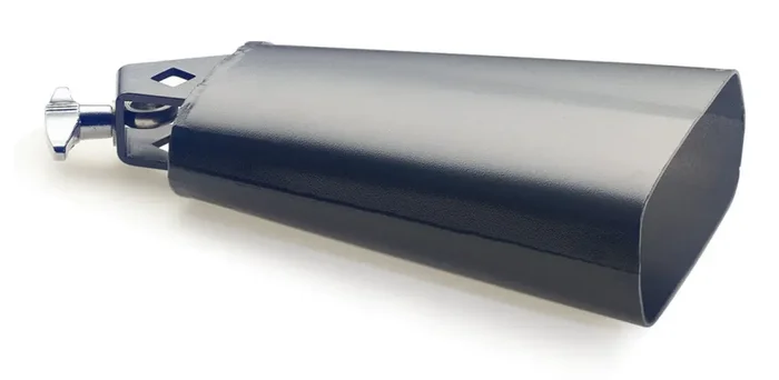 Stagg (CB306BK) 6 1/2″ Cowbell