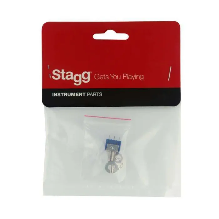 Stagg Electric Guitar 2 Way Switch