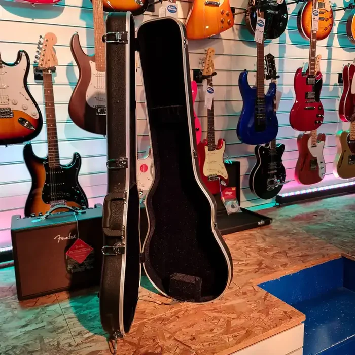 Stagg Fitted Les Paul Case