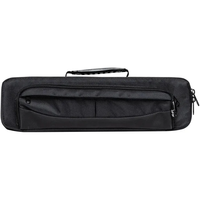 Stagg flute case with cover