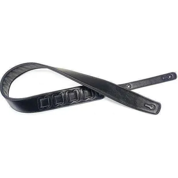 Stagg Leather Strap