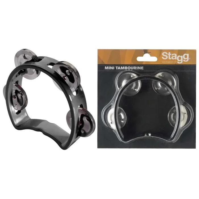 Stagg Mini Tambourine