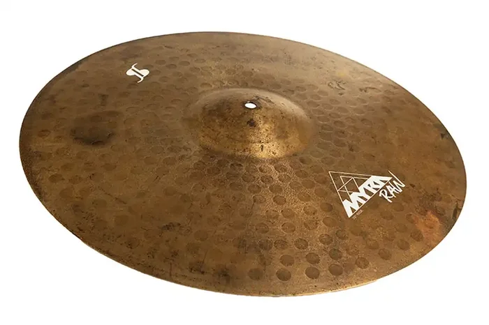 Stagg Myra Raw MYR-RR20RW 20″ Ride Cymbal
