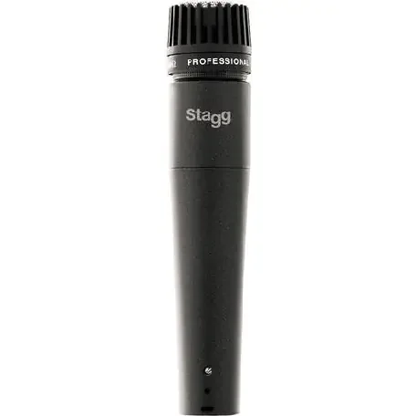 Stagg SDM70 cardioid dynamic microphone