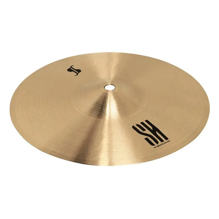 Stagg SH 10″ Regular Medium Splash Cymbal