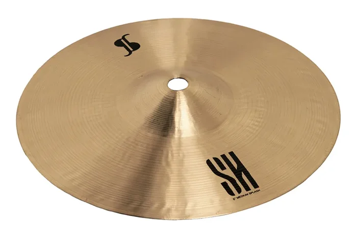Stagg SH 6″ Regular Medium Splash Cymbal