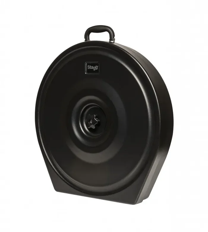Stagg (STBB-20CY) 20″ Polyethylene Cymbal Hard Case