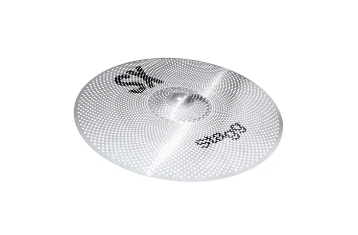 Stagg SX Silent 20″ Practice Ride Cymbal
