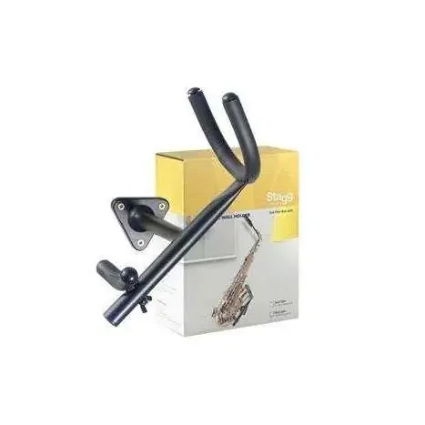 Stagg Wall mounted saxophone holder