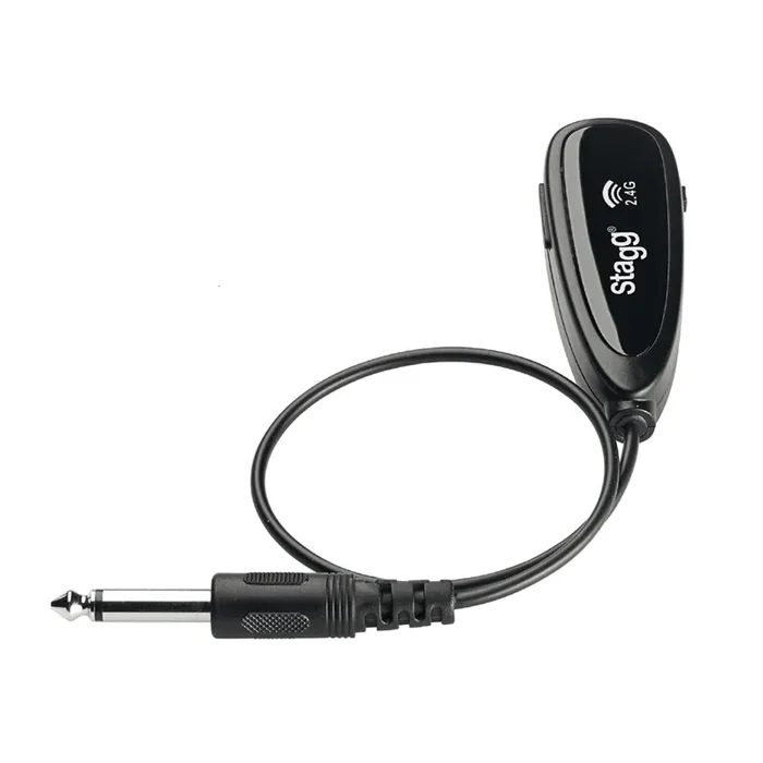 Stagg Wireless Guitar Transmission Set