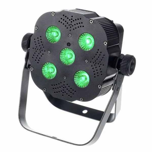 Stairville Quad Par Profile 5x8W RGBW 25°