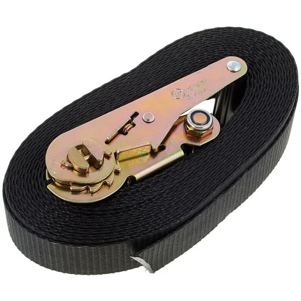 Stairville Ratchet Strap 35mm x 8m