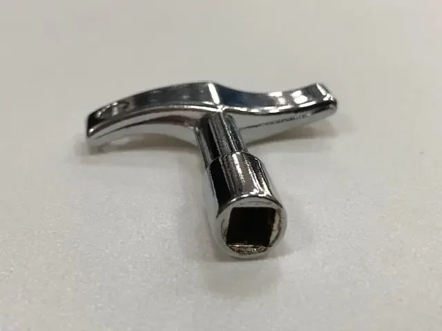 Standard Drum Key / Tuning Key