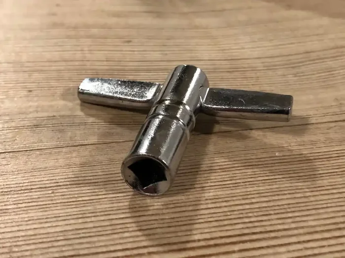 Standard Drum Key