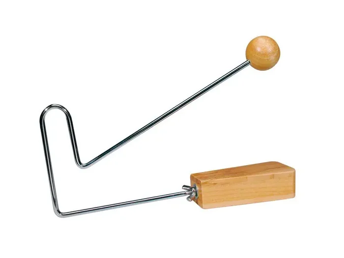 Standard Wooden Vibraslap