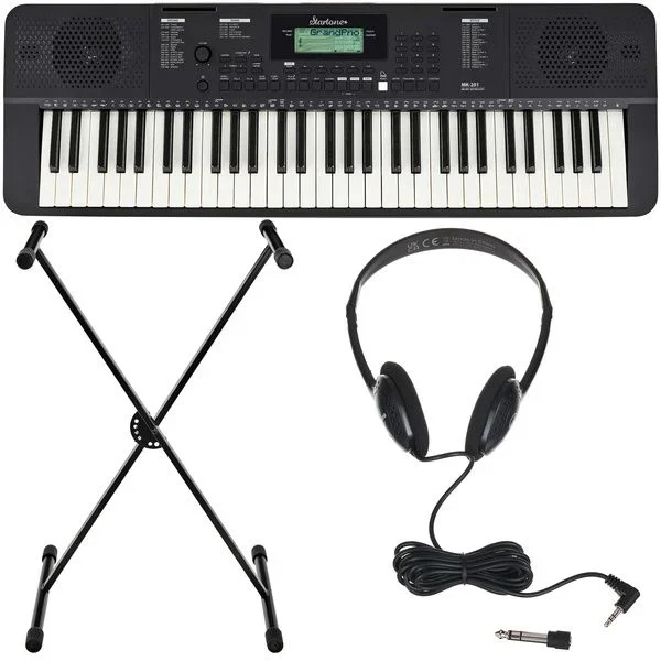 Startone MK-201 Set