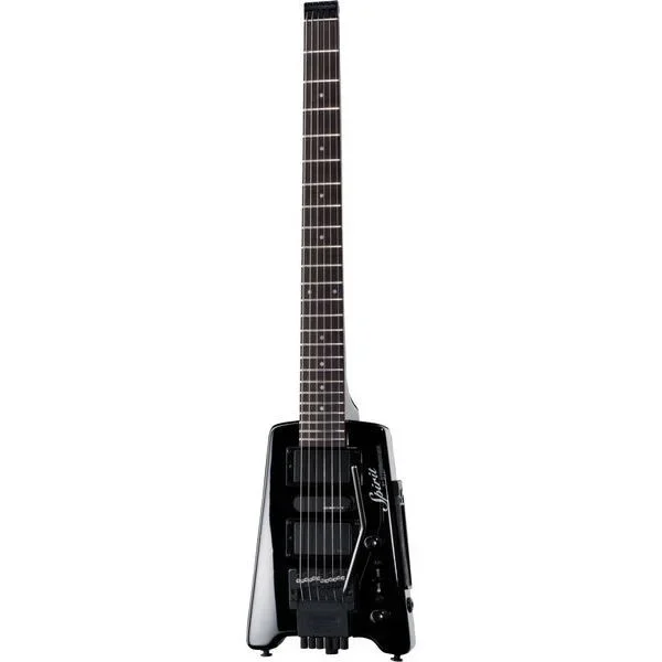 Steinberger Guitars GT-Pro Deluxe BK
