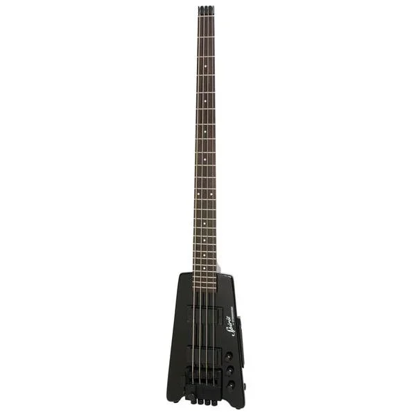 Steinberger Guitars Spirit XT-2DB Standard Bass BK