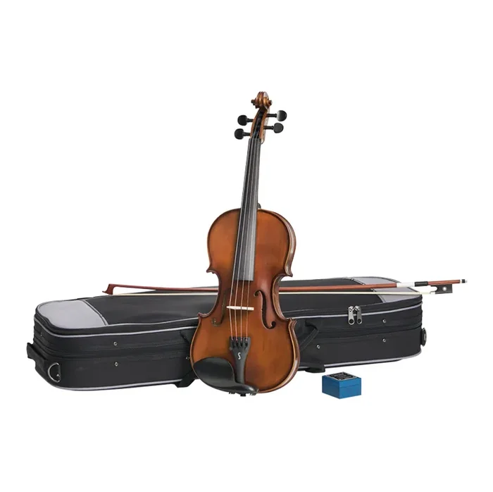 Stentor Graduate 4/4 Violin Outfit