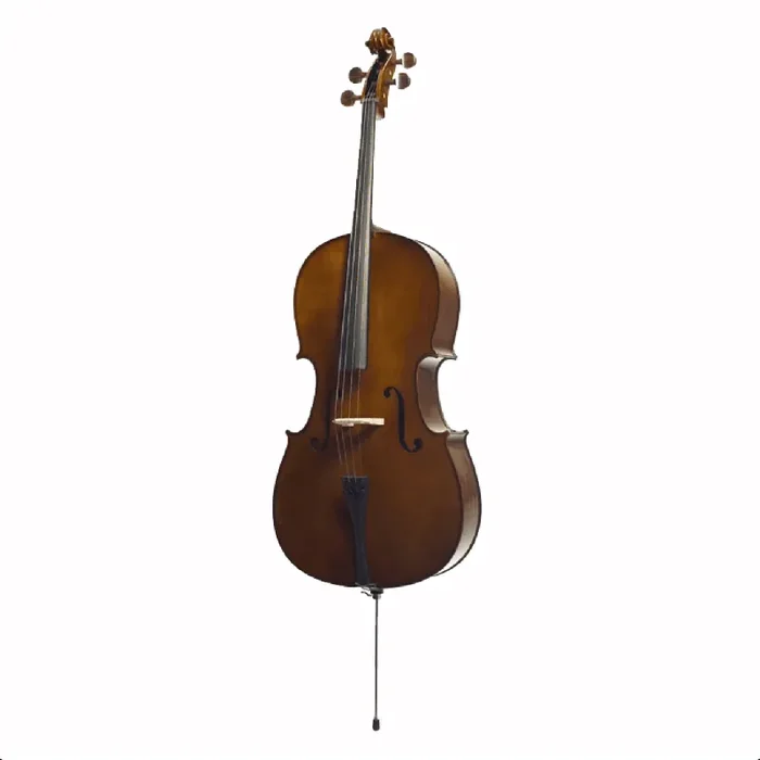 Stentor Student I Cello Outfit