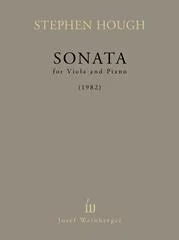 Stephen Hough : Stephen Hough : Sonata For Viola And Piano – Piano, Viola – Faber Digital