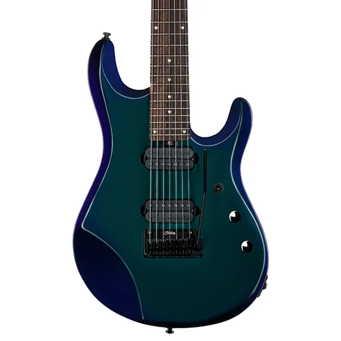 Sterling by Music Man JP70 7-String – Mystic Dream