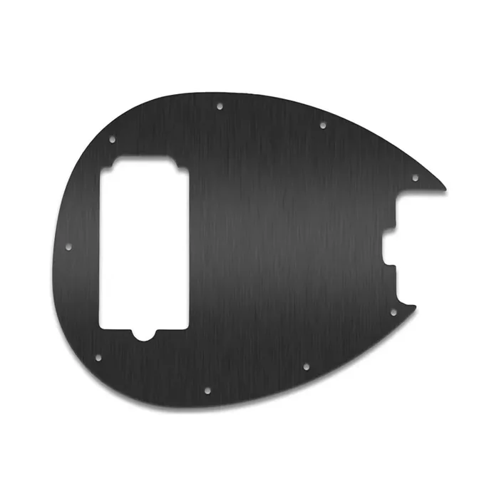 Sterling By Musicman SB14 (2010) – Bakelite