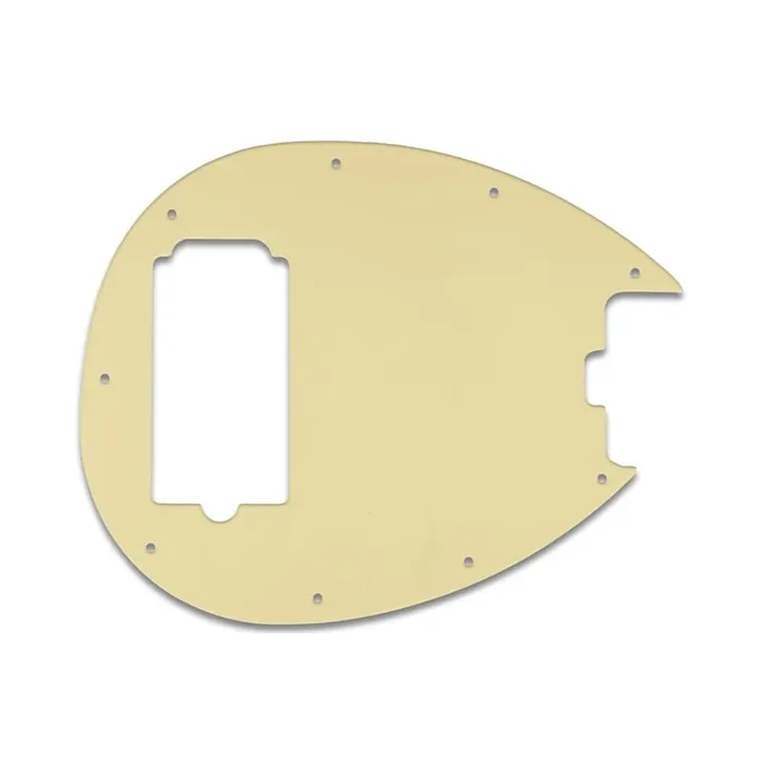 Sterling By Musicman SB14 (2010) – Cream