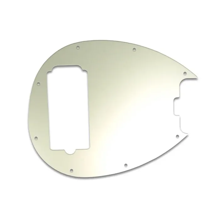 Sterling H 5 String Bass – Mirror