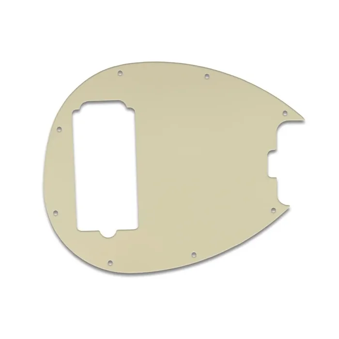 Sterling H 5 String Bass – Parchment Thin .060