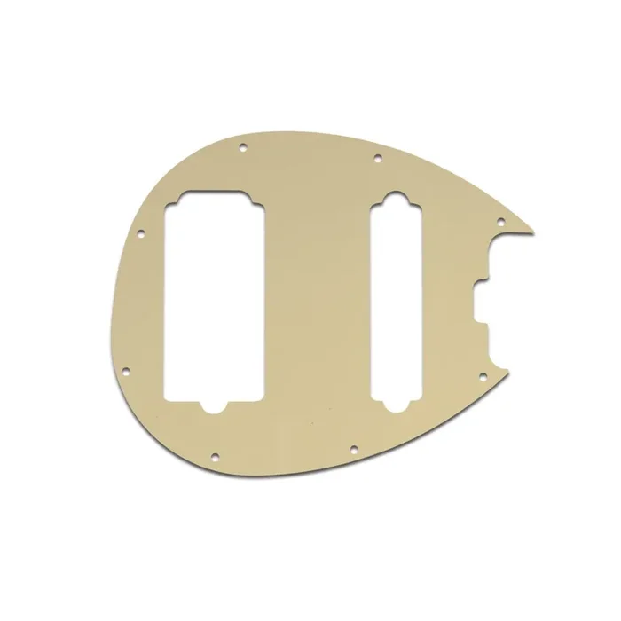 Sterling HS 5 String Bass – Cream