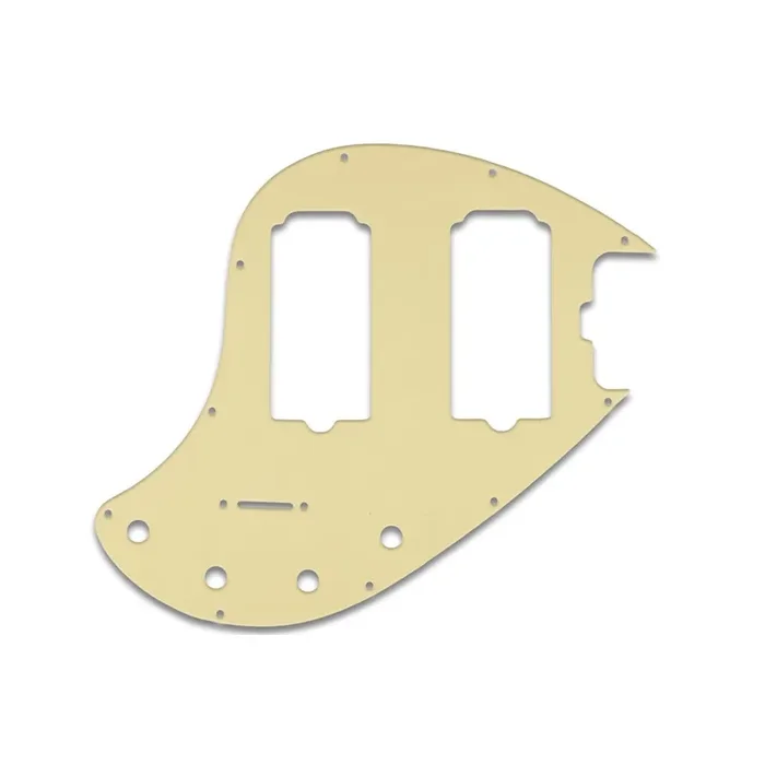 Sting Ray 5 Double Humbucker – Cream