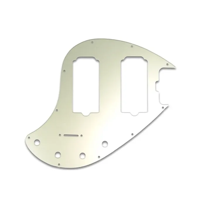 Sting Ray 5 Double Humbucker – Mirror