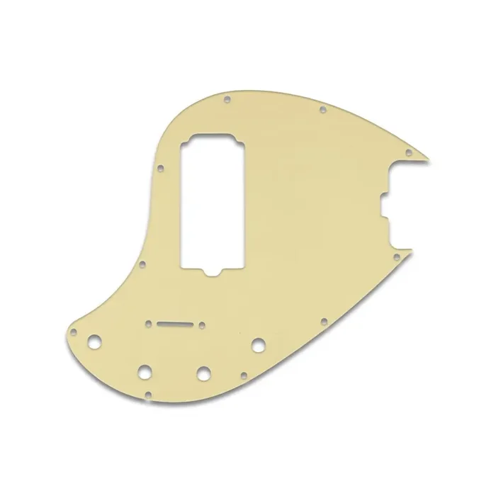 Sting Ray 5 String Bass Modern/Current Version – Cream Black Cream