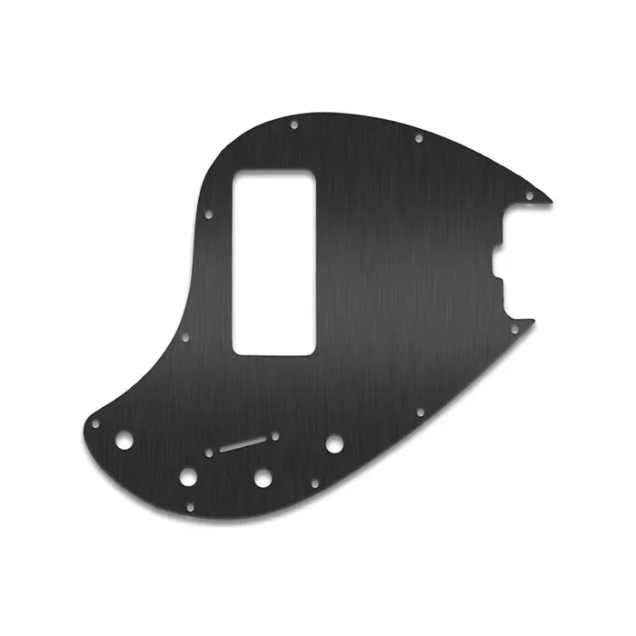 Stingray Bass 5 String – Bakelite