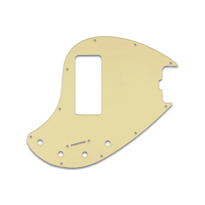 Stingray Bass 5 String – Cream Black Cream