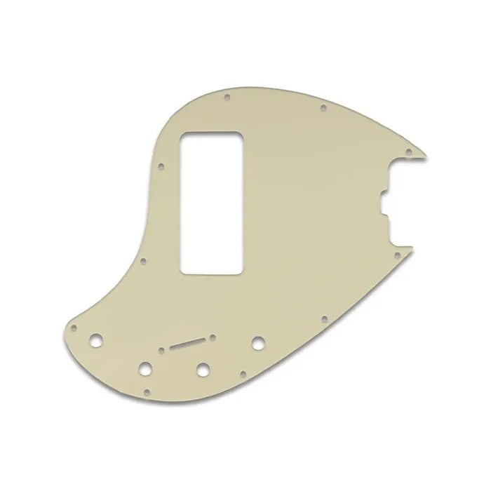 Stingray Bass 5 String – Parchment 3 Ply